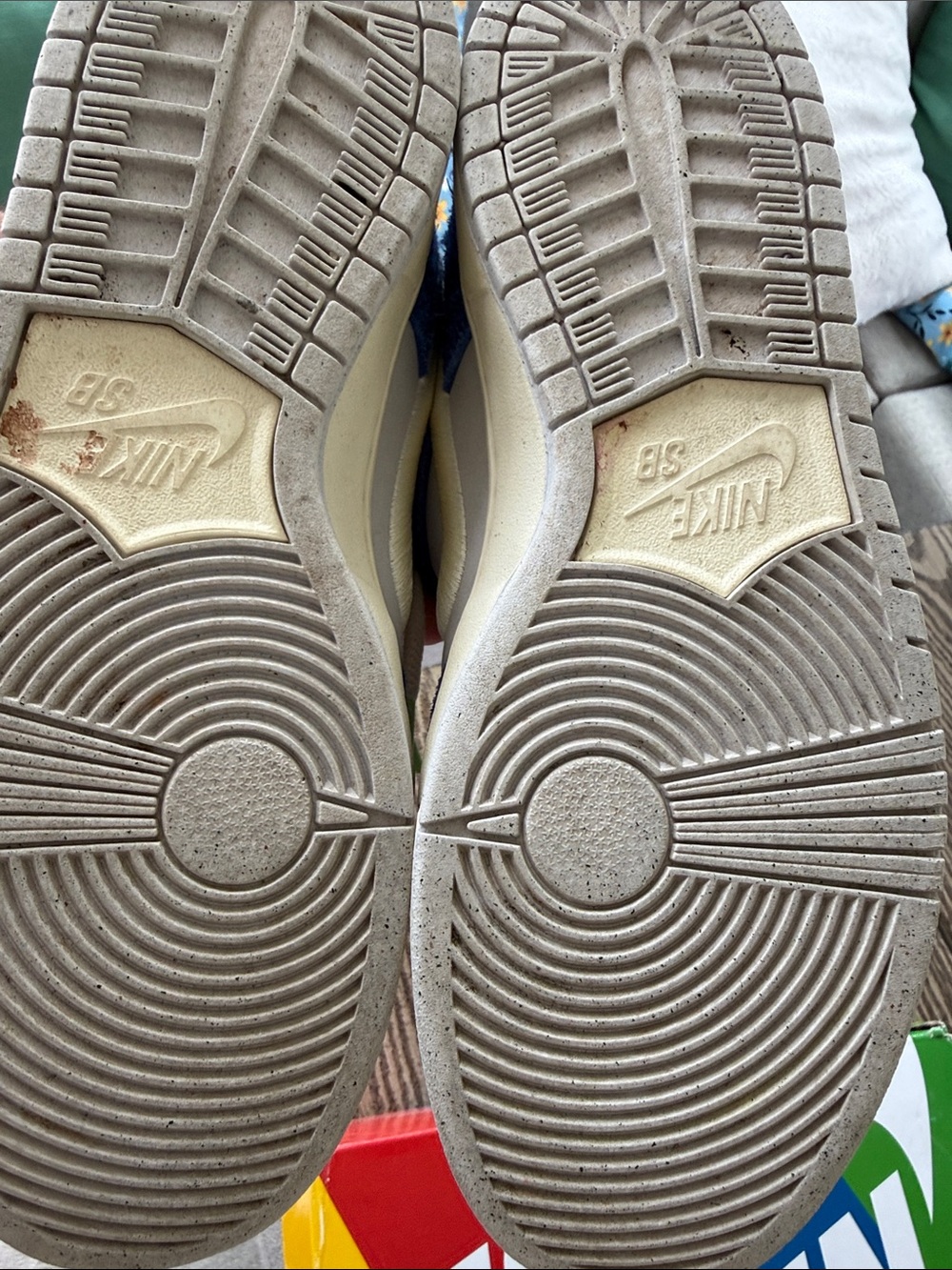 Sb dunk - Picture 7 of 9